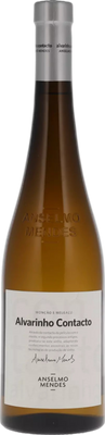 Anselmo Mendes Contacto Alvarinho 2025