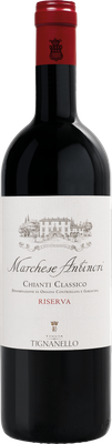 Antinori Tenuta Tignanello Marchese Antinori Chianti Classico Riserva 2022