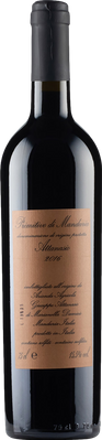 Attanasio Primitivo di Manduria 2017
