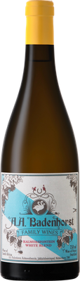 Badenhorst Kalmoesfontein White Blend 2022