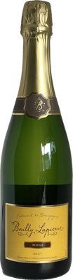 Bailly-Lapierre Cremant de Bourgogne Reserve Brut