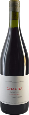 Bodega Chacra Treinta y Dos Pinot Noir 2023