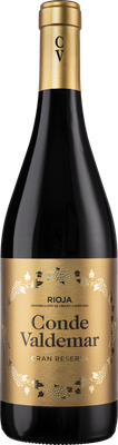 Bodegas Valdemar Conde de Valdemar Gran Reserva 2019