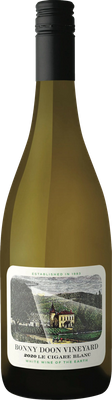 Bonny Doon Le Cigare Blanc 2020