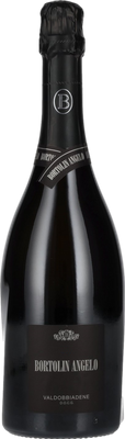 Bortolin Angelo Valdobbiadene Prosecco Brut