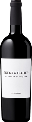 Bread & Butter Cabernet Sauvignon 2022