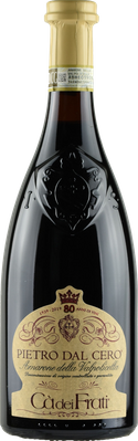 Ca dei Frati Pietro dal Cero Amarone della Valpolicella 2019