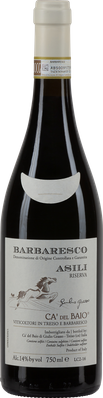 Ca' del Baio Barbaresco Asili Riserva 2020