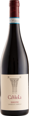 Ca Viola Rangone Langhe Nebbiolo 2023