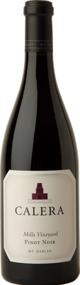 Calera Mills Pinot Noir 2020
