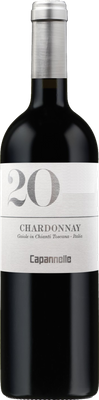 Capannelle Chardonnay 2023