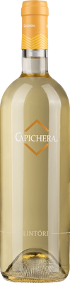 Capichera Lintori Vermentino Sardegna 2025