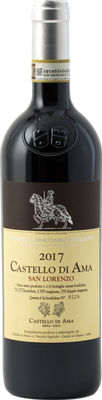 Castello di Ama Chianti Classico Gran Selezione San Lorenzo 2021