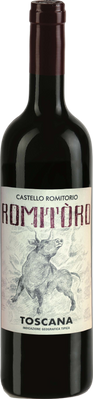 Castello Romitorio Romitoro 2022