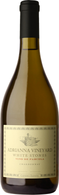 Catena Zapata Adrianna Vineyard White Stones Chardonnay 2023