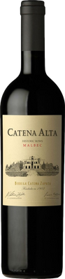 Catena Zapata Catena Alta Malbec 2022
