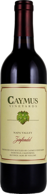 Caymus Zinfandel 2022