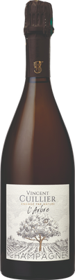 Champagne Cuillier L'Arbre Nature