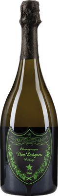 Champagne Dom Perignon Luminous 2015