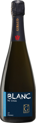 Champagne Henri Giraud Blanc de Craie