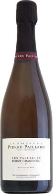 Champagne Pierre Paillard Les Parcelles Grand Cru Extra Brut