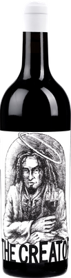 Charles Smith K Vintners The Creator 2021