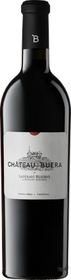 Chateau Buera Saperavi Reserve 2019