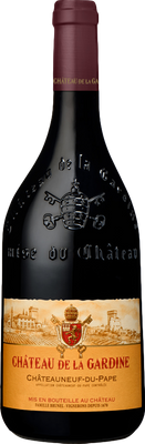 Chateau de la Gardine Chateauneuf Du Pape 2021