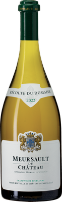 Chateau de Meursault Meursault du Chateau 2023