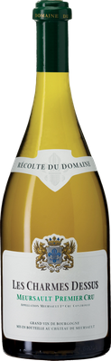 Chateau de Meursault Meursault Premier Cru Les Charmes-Dessus 2023