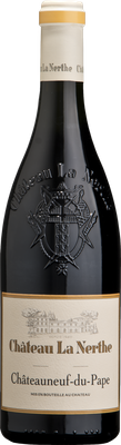 Chateau La Nerthe Chateauneuf du Pape 2022