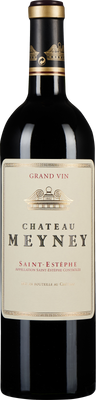 Chateau Meyney 2017