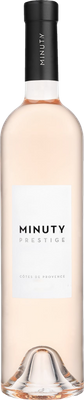 Chateau Minuty Prestige Rose 2025