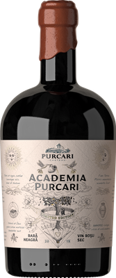 Chateau Purcari Academia Rara Neagra 2021