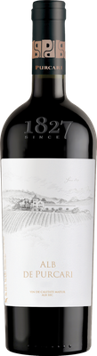Chateau Purcari Alb de Purcari 2023