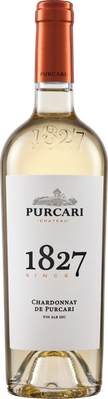 Chateau Purcari Chardonnay de Purcari 2025