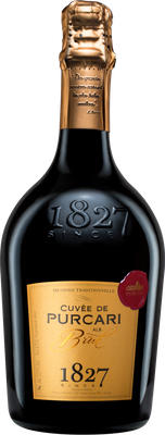 Chateau Purcari Cuvee de Purcari Brut