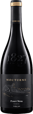 Chateau Purcari Nocturne Pinot Noir 2022