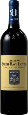 Chateau Smith Haut Lafitte 2017