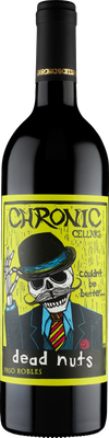 Chronic Cellars Dead Nuts 2022