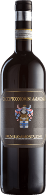 Ciacci Piccolomini d'Aragona Brunello di Montalcino 2021