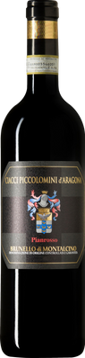 Ciacci Piccolomini d'Aragona Pianrosso Brunello di Montalcino 2020