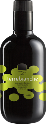 Clai Terrebianche Olive Oil 2025