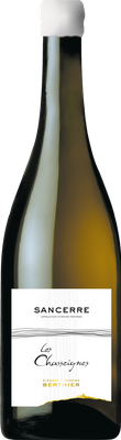 Clement & Florian Berthier Sancerre Les Chasseignes 2022