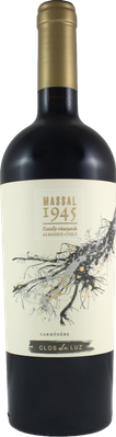 Clos de Luz Massal 1945 Carmenere 2020