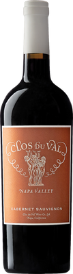 Clos du Val Cabernet Sauvignon 2023