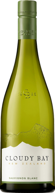 Cloudy Bay Sauvignon Blanc 2025