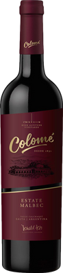 Colome Estate Malbec 2023