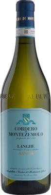 Cordero di Montezemolo Langhe Arneis 2025