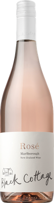 Black Cottage Rose 2025